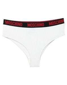 Трусы Moschino