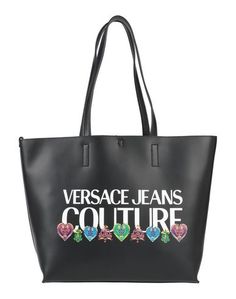 Сумка на руку Versace Jeans Couture