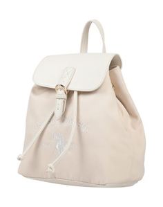 Рюкзаки и сумки на пояс U.S.Polo Assn.