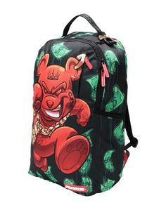 Рюкзаки и сумки на пояс Sprayground