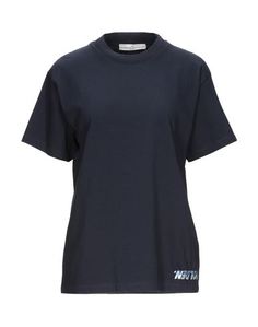 Футболка Golden Goose Deluxe Brand