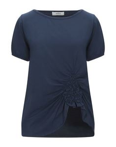 Футболка Alpha Studio