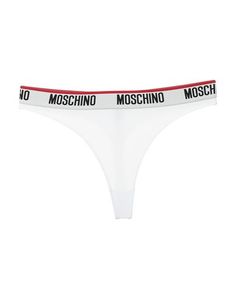 Трусы-стринги Moschino