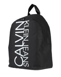 Рюкзаки и сумки на пояс Calvin Klein Jeans