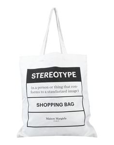 Сумка на руку Maison Margiela
