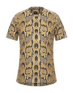 Футболка Roberto Cavalli