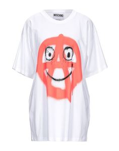 Футболка Moschino