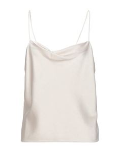 Топ без рукавов Alice + Olivia