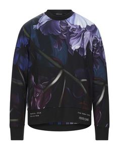 Толстовка Roberto Cavalli