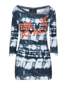 Футболка Vivienne Westwood Anglomania