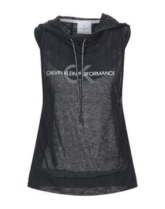 Футболка Calvin Klein Performance