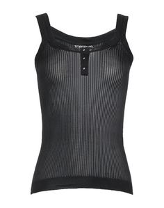 Топ без рукавов TOM Ford