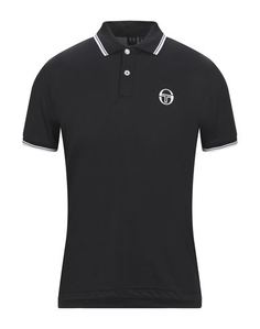 Поло Sergio Tacchini
