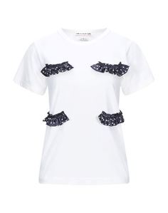 Футболка Comme DES GarÇons