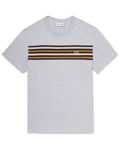 Футболка Lacoste
