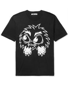 Футболка McQ Alexander Mc Queen