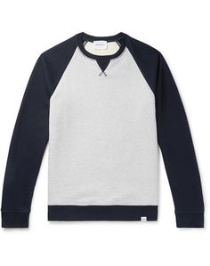 Толстовка Norse Projects