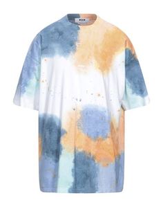 Футболка Msgm