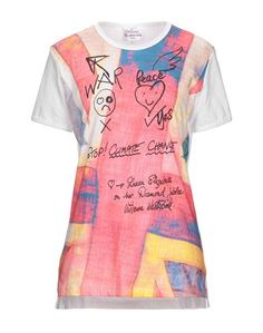 Футболка Vivienne Westwood