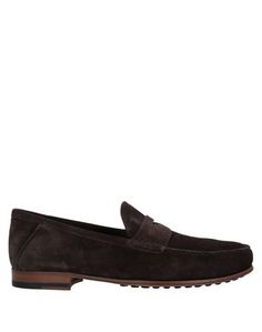 Мокасины Tod`S