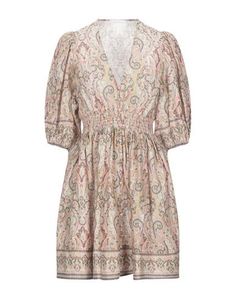 Короткое платье Zimmermann