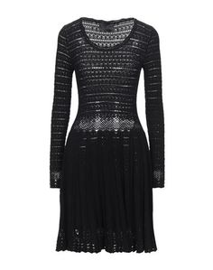 Короткое платье Philipp Plein