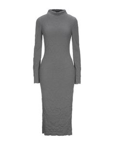 Платье длиной 3/4 Emporio Armani