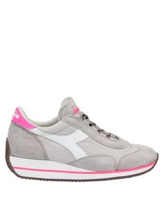 Низкие кеды и кроссовки Diadora Heritage