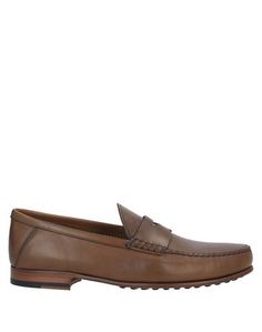 Мокасины Tod`S