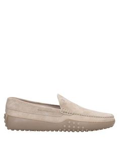 Мокасины Tod`S