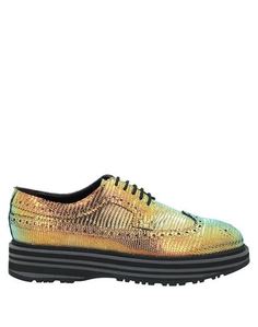 Обувь на шнурках Paul Smith