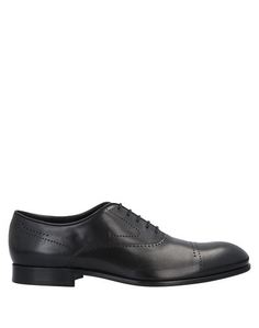 Обувь на шнурках Emporio Armani