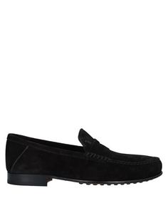 Мокасины Tod`S