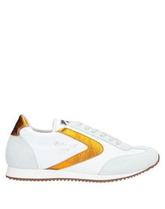 Низкие кеды и кроссовки Valsport