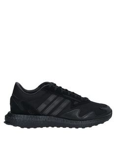 Низкие кеды и кроссовки Y-3