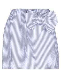 Юбка до колена Mille 968