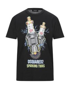 Футболка Dsquared2