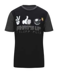 Футболка Philipp Plein
