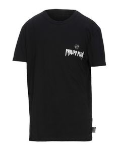 Футболка Philipp Plein