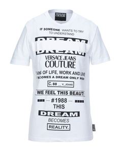 Футболка Versace Jeans Couture