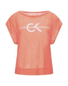 Футболка Calvin Klein Performance