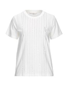 Футболка Golden Goose Deluxe Brand