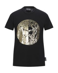 Футболка Versace Jeans Couture