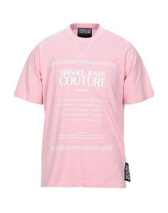 Футболка Versace Jeans Couture