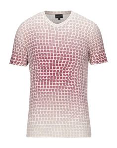 Футболка Giorgio Armani