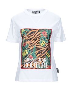 Футболка Versace Jeans Couture