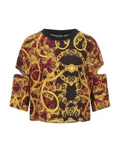 Футболка Versace Jeans Couture