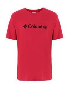 Футболка Columbia