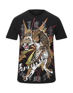 Футболка Philipp Plein
