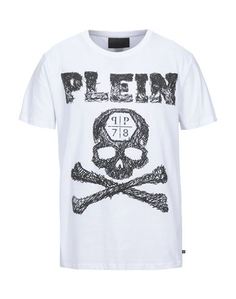 Футболка Philipp Plein